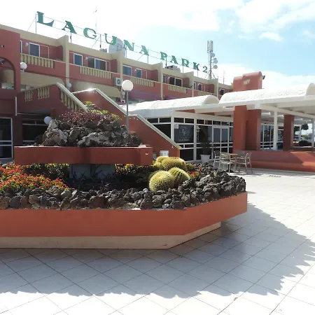 Apartamento Laguna Park 2 Apartament *