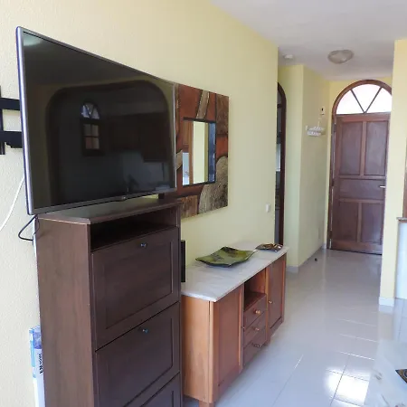 Apartamento Laguna Park 2 Apartment *