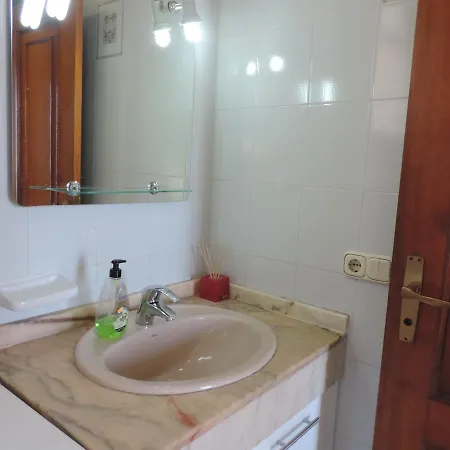 Apartamento Laguna Park 2 Apartment *