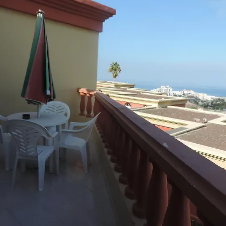 Apartamento Laguna Park 2 Apartment