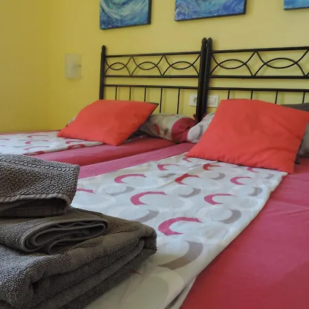 Apartment Apartamento Laguna Park 2 *