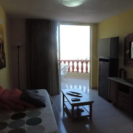 Apartamento Laguna Park 2 Costa Adeje (Tenerife)