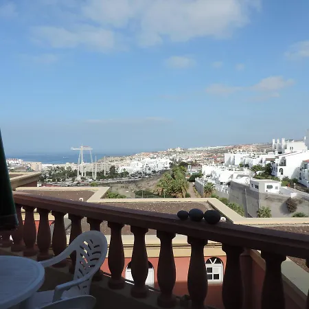 Apartamento Laguna Park 2 Costa Adeje (Tenerife)