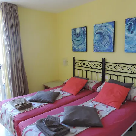 Apartamento Laguna Park 2
