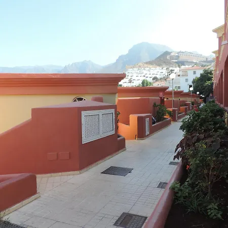 Apartamento Laguna Park 2 Apartamento Costa Adeje (Tenerife)