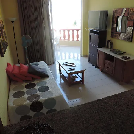 Apartamento Laguna Park 2 * Costa Adeje (Tenerife)