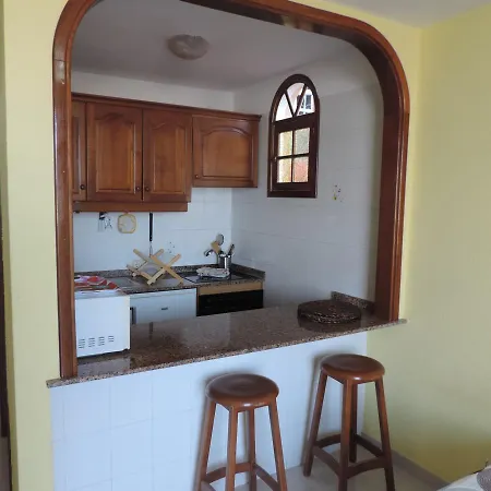 Apartamento Apartamento Laguna Park 2