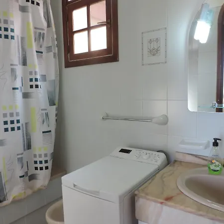 Apartamento Laguna Park 2 Apartamento *