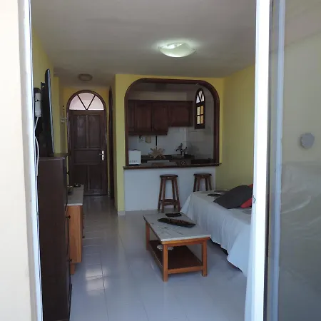 Apartamento Laguna Park 2 *