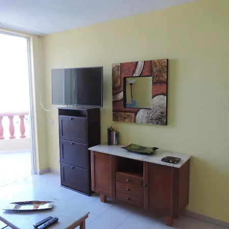 Apartamento Apartamento Laguna Park 2 *