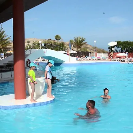 Apartamento Laguna Park 2 Costa Adeje (Tenerife)