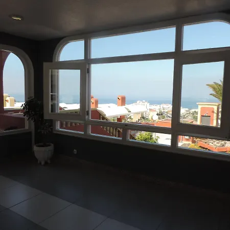 Apartamento Laguna Park 2 Apartamento Costa Adeje (Tenerife)