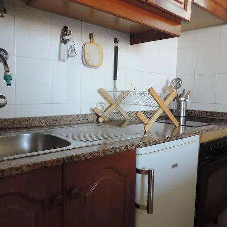 Apartamento Laguna Park 2 *