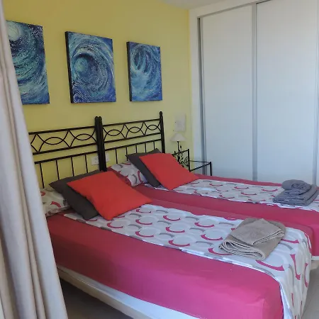 Apartamento Laguna Park 2