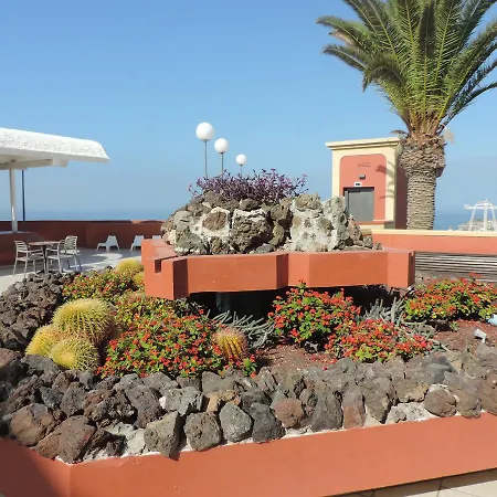 Apartamento Laguna Park 2 Costa Adeje (Tenerife)