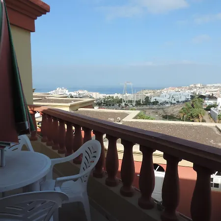 Apartamento Laguna Park 2