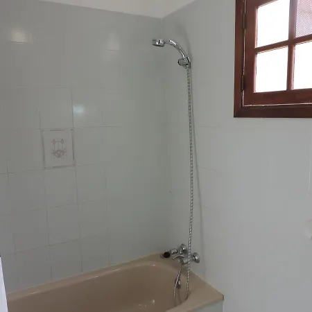 Apartamento Laguna Park 2 * Costa Adeje (Tenerife)