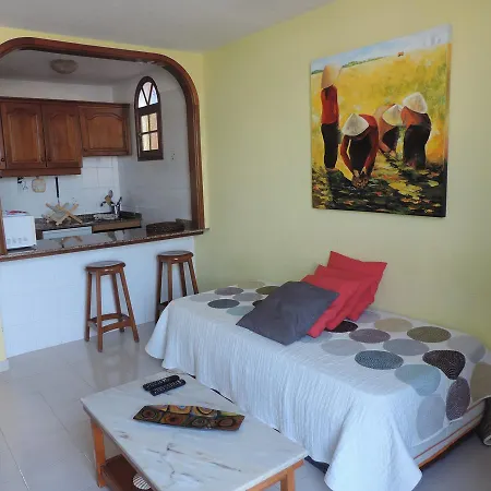 Apartamento Laguna Park 2
