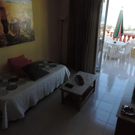 Apartamento Apartamento Laguna Park 2 Costa Adeje (Tenerife)