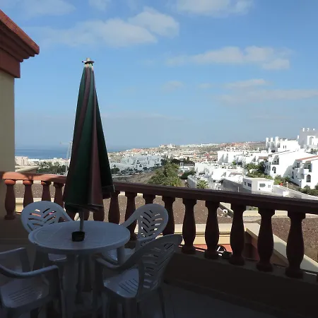 Apartamento Laguna Park 2 *